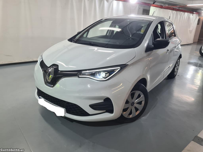 Renault Zoe Zen 40