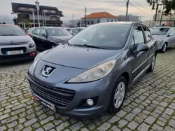 Peugeot 207 1.4 HDi Trendy