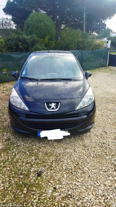 Peugeot 207 1.4 - 16 v