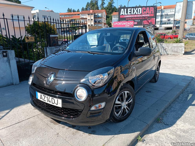 Renault Twingo 1.2 16V LIFE 75cv