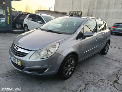 Opel Corsa 1.3 CDTi Enjoy