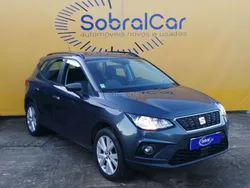 Seat Arona 1.0 TSI FR