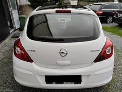 Opel Corsa 1.3 CDTI SPORT - 5 LUGARES - A/C - OPORTUNIDAD