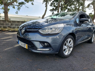 Renault Clio 0.9 tce