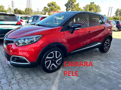 Renault Captur 0.9 TCE Helly Hansen