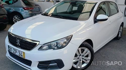 Peugeot 308 1.5 BlueHDi Style de 2019