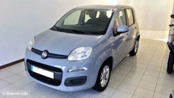 Fiat Panda 1.2 Lounge S&S