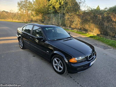 BMW 316 316i Nacional