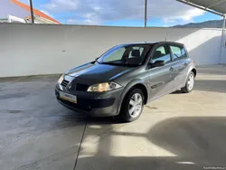 Renault Mégane 1.5 dCi Expression