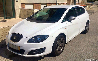 Seat Leon 1.6 tdi COPA