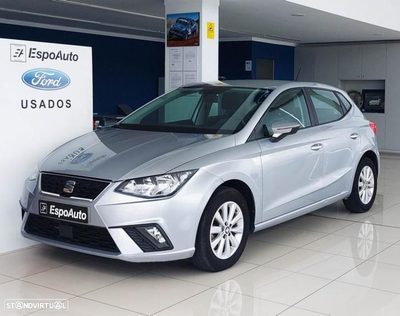 SEAT Ibiza 1.0 Style