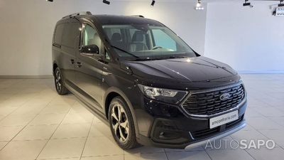 Ford Tourneo Connect 1.5 TDCi 230 L2 Trend de 2023