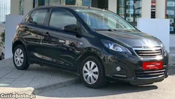 Peugeot 108 1.0 VTi Active (IVA DEDUTIVEL)