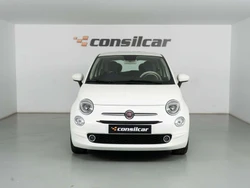 Fiat 500 1.0 Hybrid Connect