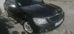 Mercedes-Benz C 220 c 220 cdi