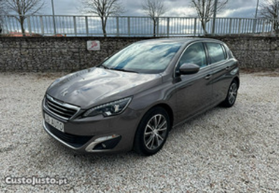 Peugeot 308 1.2 PureTech Allure