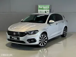 Fiat Tipo 1.3 M-Jet Lounge J17