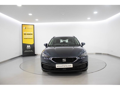 Seat Leon 2.0 TDI STYLE