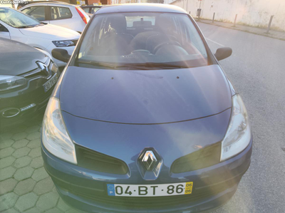 Renault Clio 1.2