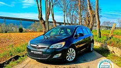 Opel Astra 1.3 CDTi Cosmo S/S de 2011