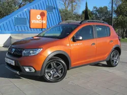 Dacia Sandero Stepway TCe 90 (S&S) Prestige