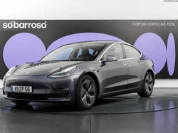 Tesla Model 3 Long-Range Dual Motor AWD