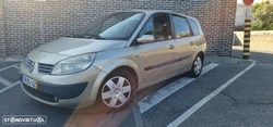 Renault Grand Scénic 1.5 dCi Dynamique S 7L.