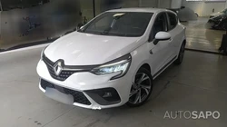 Renault Clio de 2020