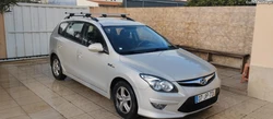 Hyundai i30 Blue Drive