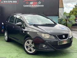 Seat Ibiza ST 1.2 TDI