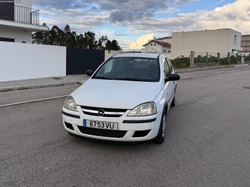 Opel Corsa 1.3 CDTI