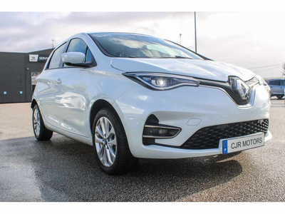 Renault ZOE INTENS 50