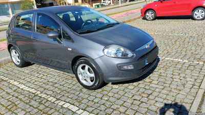 Fiat Punto Evo 1.2