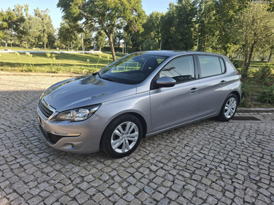 Peugeot 308 *VENDIDO*