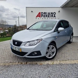 Seat Ibiza 1.4 16V Style