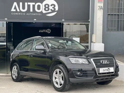 Audi Q5 2.0 TDi