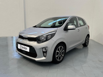 Kia Picanto 1.0 CVVT Urban