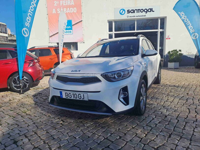 KIA Stonic Stonic 1.2 Dynamic