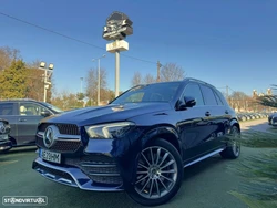 Mercedes-Benz GLE 350 de 4Matic