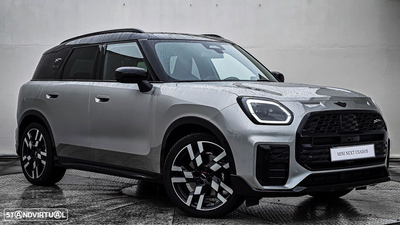 MINI Countryman D JCW L