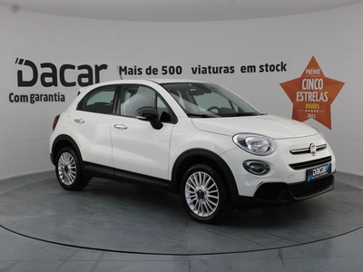 Fiat 500 X 1.3 MJET URBAN