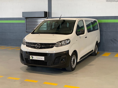 Opel Vivaro 1.5 CDTi 9L L2