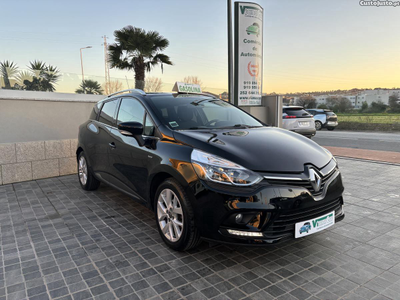 Renault Clio ST 0.9 tce 90cv Limited