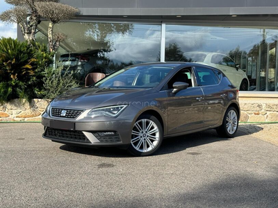 Seat Leon 2.0 TDi Xcellence S/S