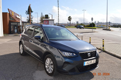 Seat Arona 1.000 TSI Style