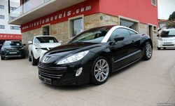 Peugeot RCZ 2.0 HDi FAP 160 Onyx