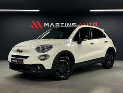 Fiat 500 X 1.0 FireFly