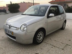 VW Lupo 3L