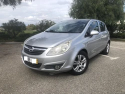 Opel Corsa D 1.3 CDTI