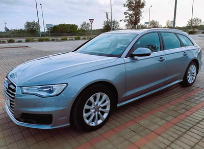 Audi A6 2.0 TDI, Cx. A., 190 CV